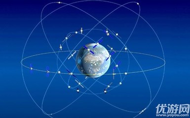 北斗地圖下載及其背后的網(wǎng)絡(luò)技術(shù)支持