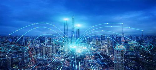 中國6G通信技術研發取得重要突破，帶寬利用率極限提升引領未來網絡技術革命